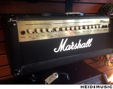 turning guitar amp head into metal box|[GEAR] Turning (Marshall MG100DFX Combo) into a head : .